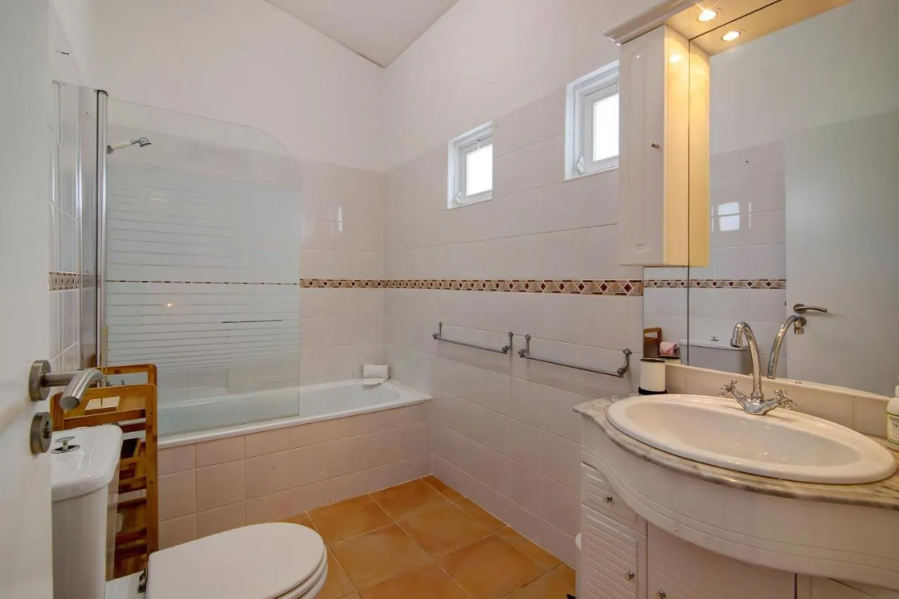 Villa Casa Estrela Do Mar à Vale do Lobo Portugal